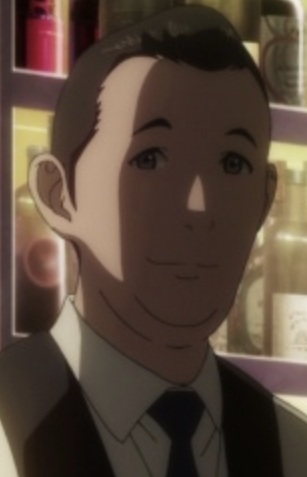 Bartender