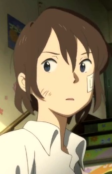 Azuma, Shuuichi