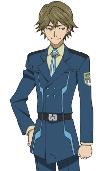 Fujitaka, Sakuya