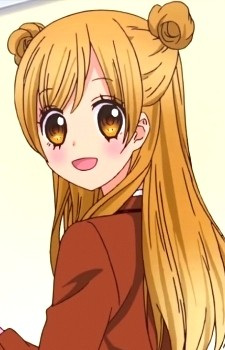 Kuriyama, Nana