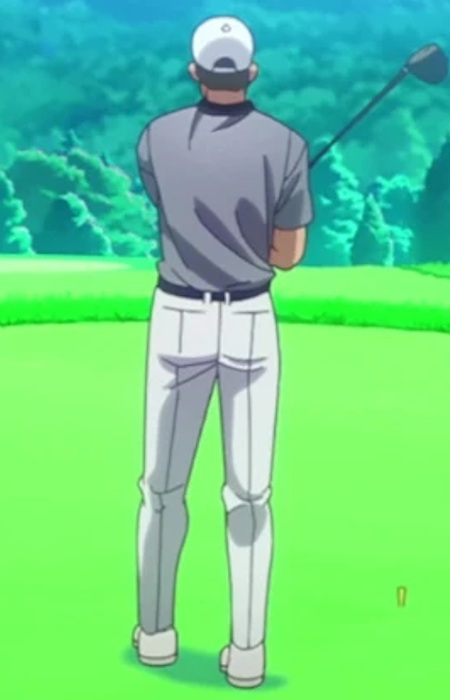 Akane, Masamichi