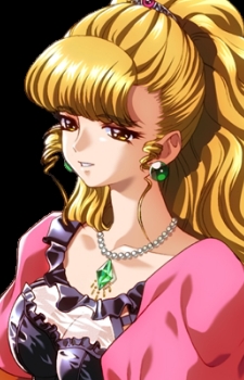 Ichinomiya, Yurika