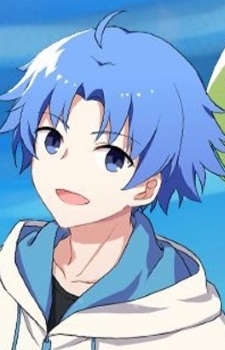 Xiao Lan