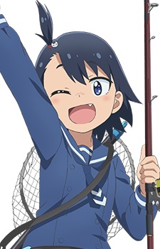 Hodaka, Natsumi