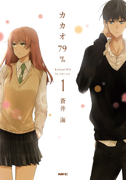 Kakao 79% cover