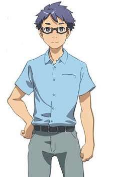 Sawatari, Ryo