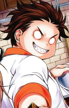 Aldini, Isami