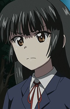 Kanou, Minako