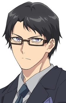 Harima, Saiga