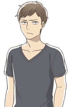 Nakajima, Shinobu