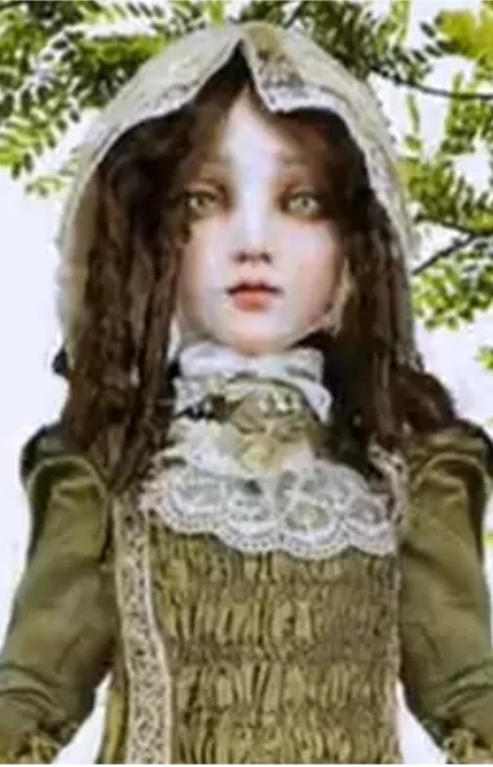 Alice's Sister