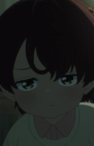 Komari, Hina
