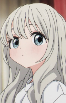 Hiraiwa, Hotaru