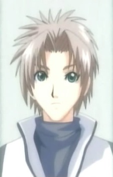 Hinata, Takeru