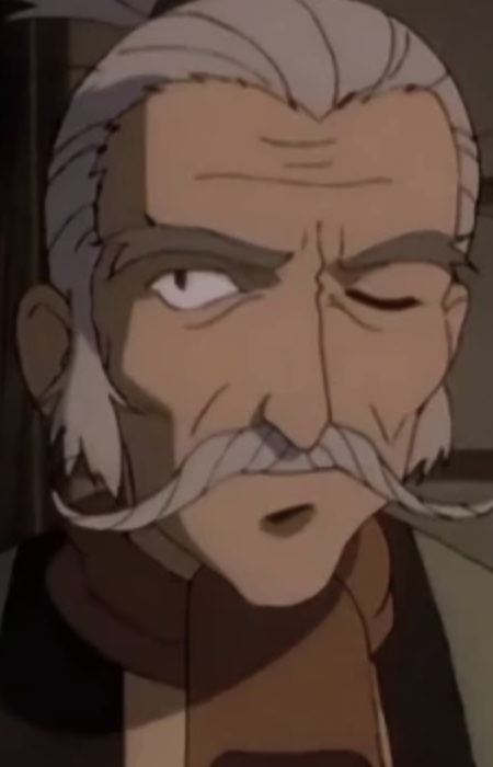 Sekiguchi, Jushin