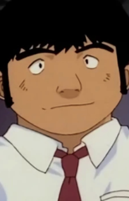 Yamazaki