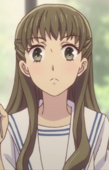 Aida, Rika
