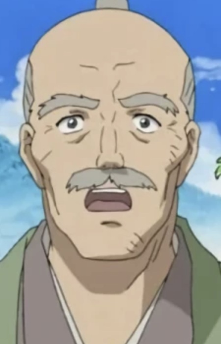 Gohei