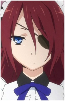 Saotome, Ichigo