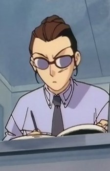 Asakaga, Ruriko