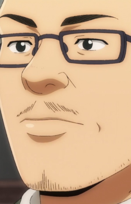 Hamasaki, Ryo
