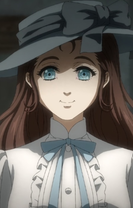 Elizabeth