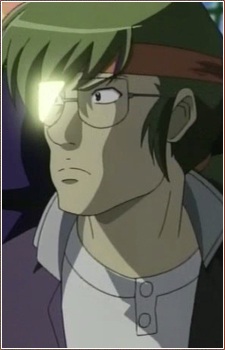 Kawarazaki, Naoki