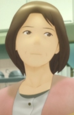 Sora's Mother
