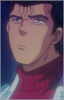 Akutsu, Jouji