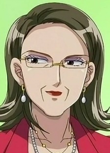 Mishiro, Yukie