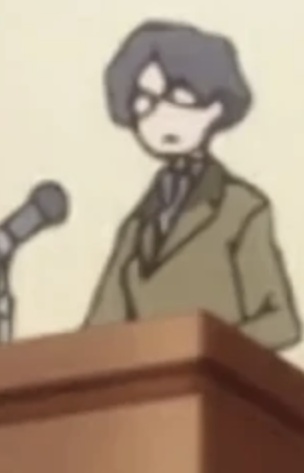 Principal