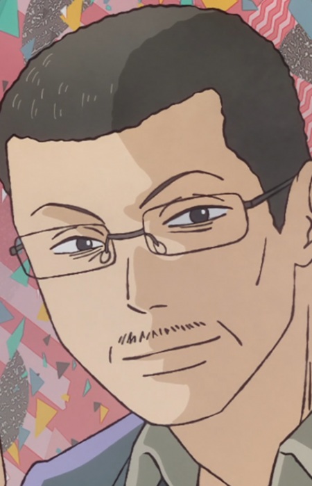 Former Cram School Instructor