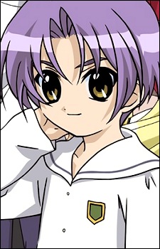 Higuchi, Kotarou