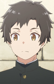 Mutou, Mitsuki