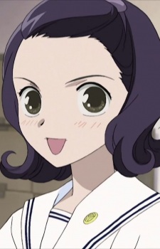 Gotou, Mai
