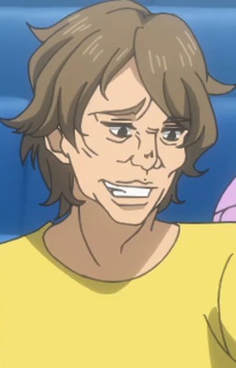 Fujinami