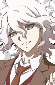 Komaeda, Nagito