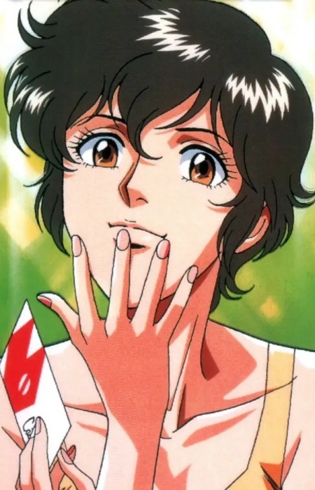 Kisugi, Ai