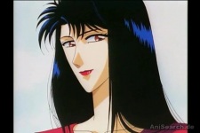 Ioroi, Haruno
