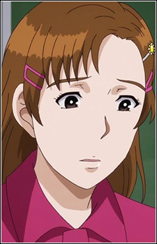 Enami, Yurika