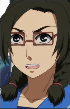 Fujishima, Kanako