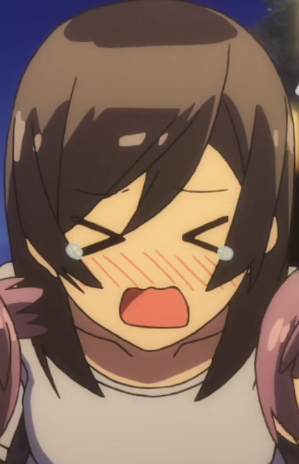 Kana's Mother