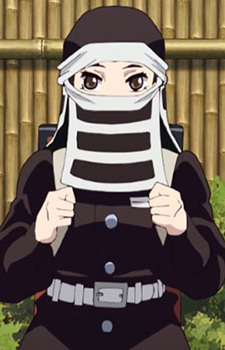 Female Kakushi