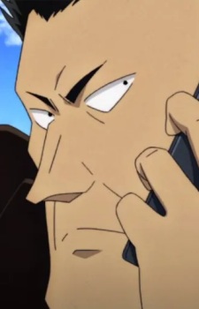 Kaieda, Tougo