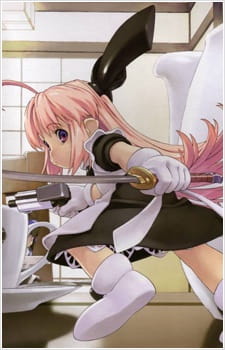 Ichigeki Sacchuu!! Hoihoi-san poster