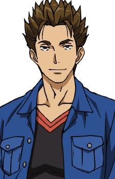 Sagami, Yoshihiko