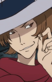 Akechi, Kousuke