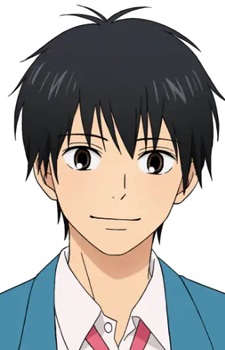 Kazehaya, Shouta