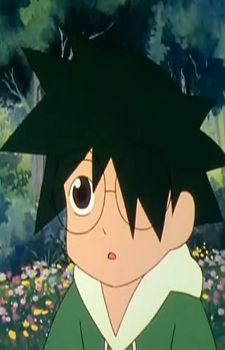 Oozora, Yuzuru