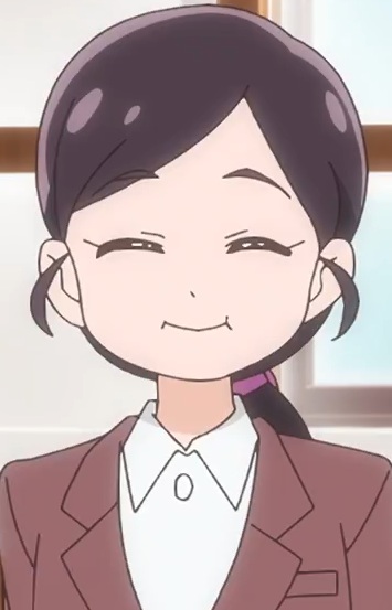 Andou, Miwa